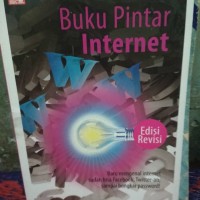 Buku Pinter Internet