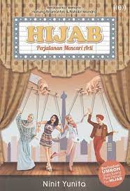 Hijab : Perjalanan mencari arti