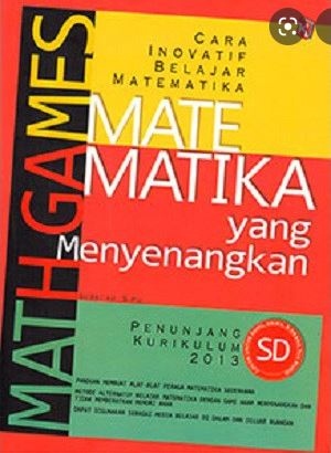 Math Games : Matematika yang menyenangkan