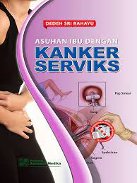 Asuhan Ibu dengan Kanker Serviks / Dedeh Sri Rahayu ; editor: Peni Puji Lestari