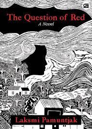 The Question of red : a novel