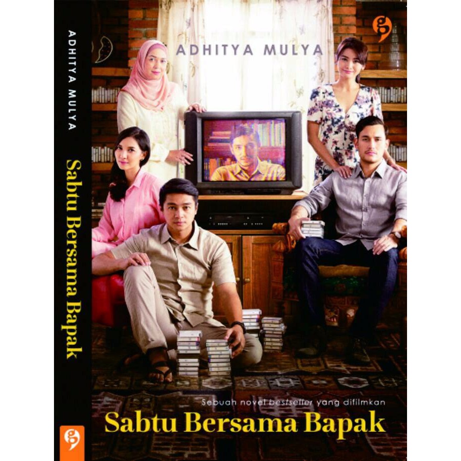 Sabtu Bersama Bapak