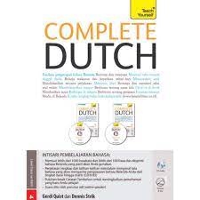 Complete dutch volume 2 / Gerdi Quist; Dennis Strik