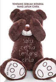 Satu Cerita Tentang Cinta