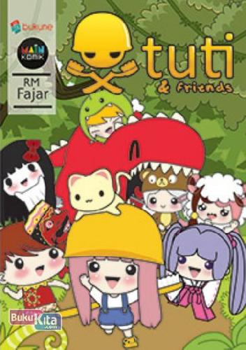Tuti and Friends