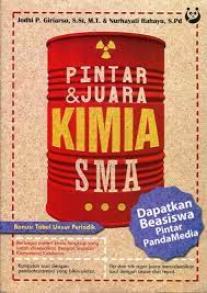 Pintar & Juara Kimia SMA