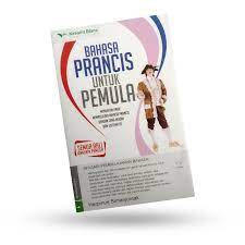 Bahasa Prancis untuk pemula