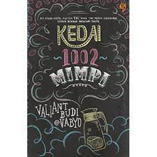 Kedai 1002 Mimpi