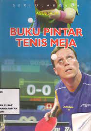 Buku Pintar Tenis Meja