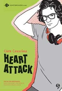 Heart attack