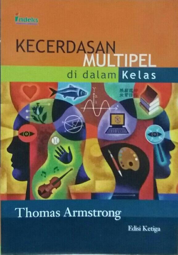 Kecerdasan multipel di dalam kelas edisi ketiga