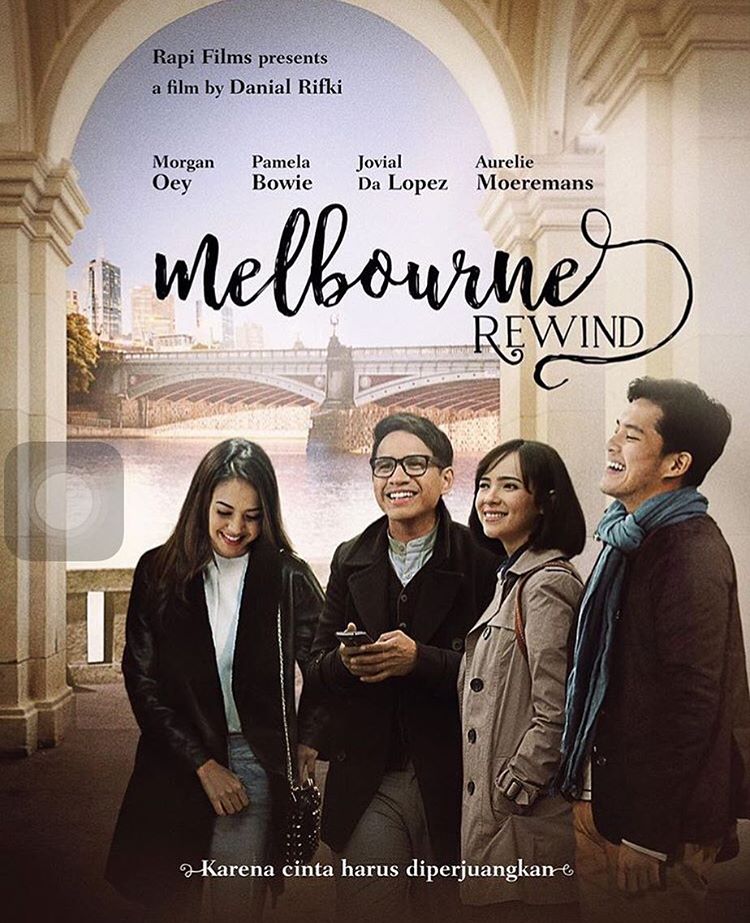Melbourne