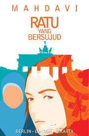 Ratu yang bersujud