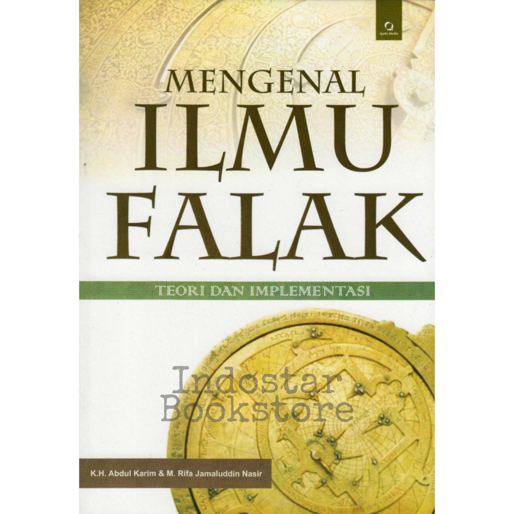 Mengenal ilmu falak