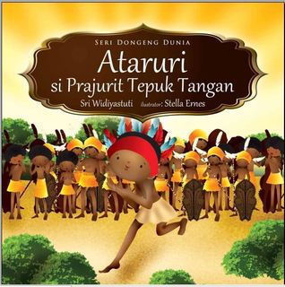 Ataruri si prajurit tepuk tangan