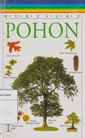 Buku Saku Pohon / Theresa Grenaway ; Alih bahasa : Hadi Sunarso ; Editor : Tim Editor MIPA Erlangga