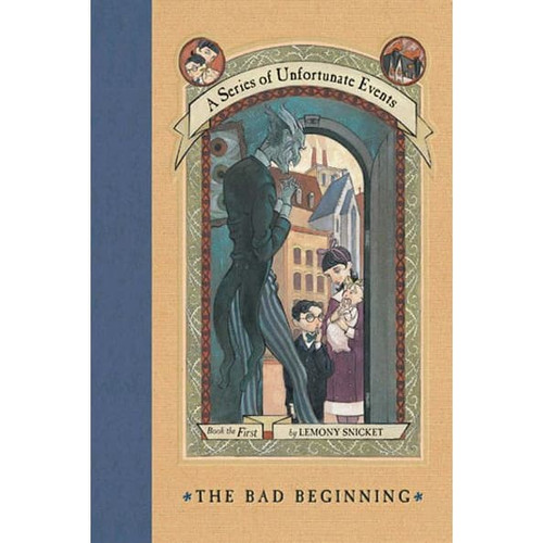 The bad beginning
