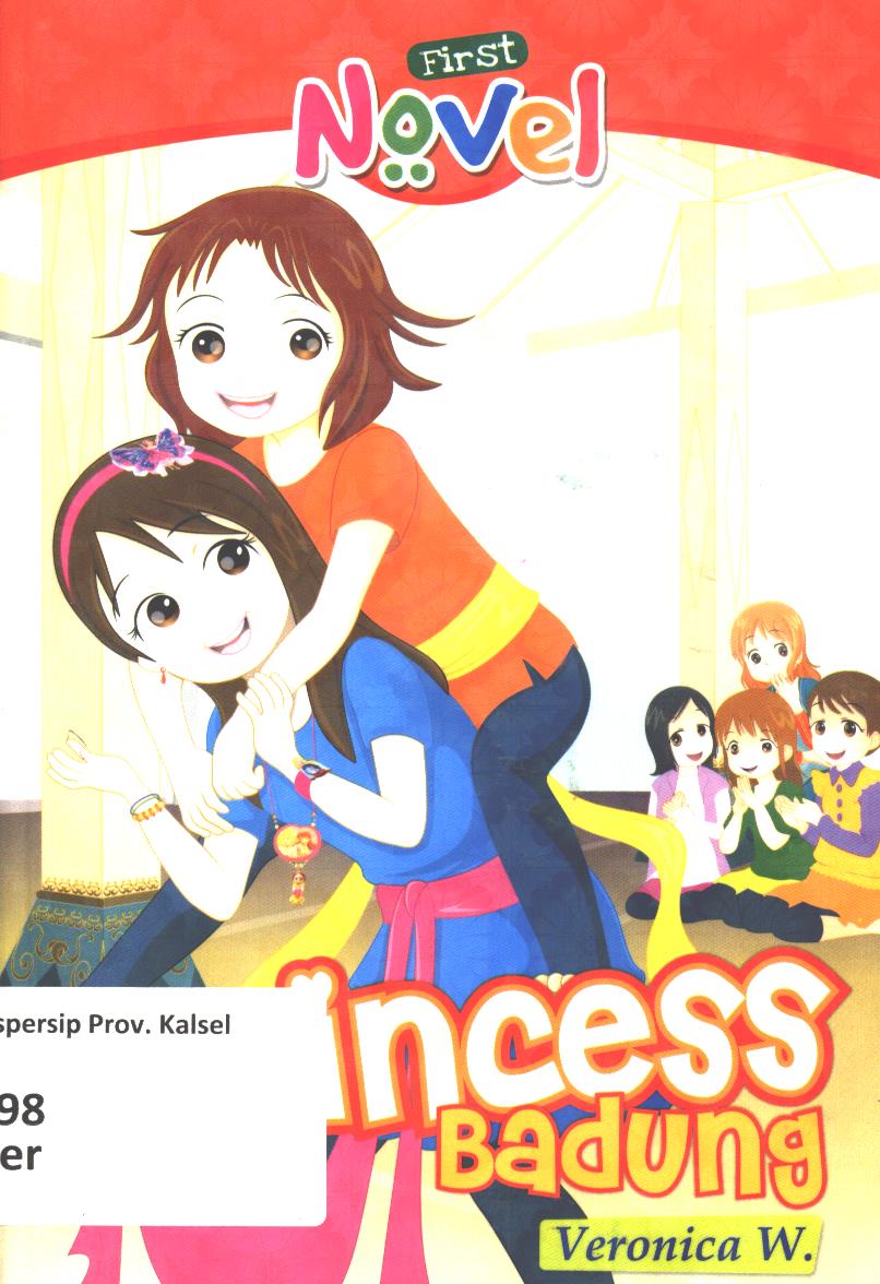 Princess Badung
