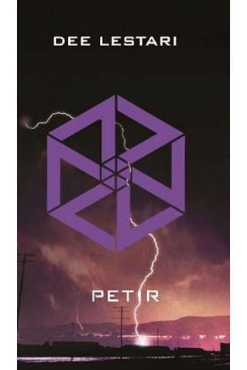 Supernova : Petir
