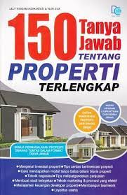 150 Tanya Jawab Tentang Properti