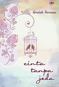 Cinta tanpa jeda