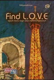 Find l.o.v.e : sejauh mana angin akan menerbangkanmu?