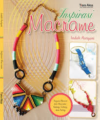 Inspirasi macrame
