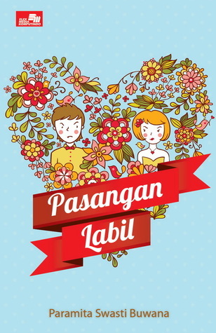 Pasangan Labil