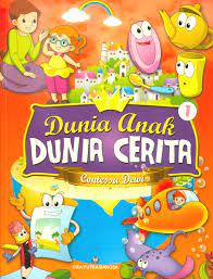 Dunia anak dunia cerita 1