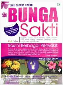 Bunga sakti
