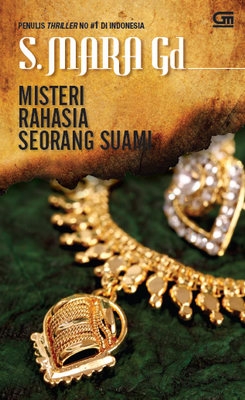 Misteri rahasia seorang suami