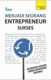 Menjadi Seorang Entrepreneur Sukses