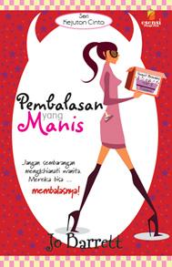 Pembalasan yang manis