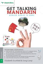 Get talking Mandarin : kursus audio 10 hari