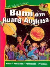 Bumi dan Luar Angkasa