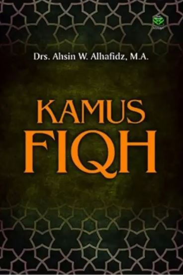 Kamus fiqih