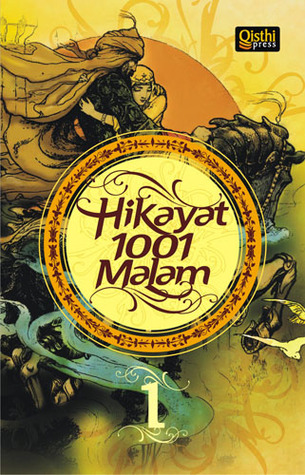 Hikayat 1001 malam