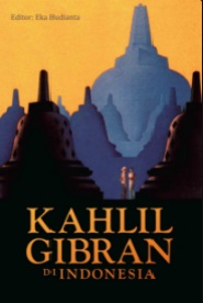 Kahlil Gibran di Indonesia
