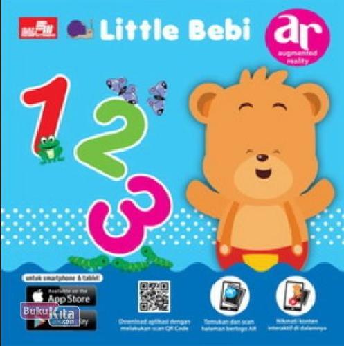 Little Bebi/ Tim Eldi