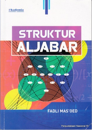 Struktur aljabar