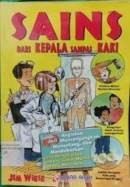 Sains dari Kepala Sampai Kaki