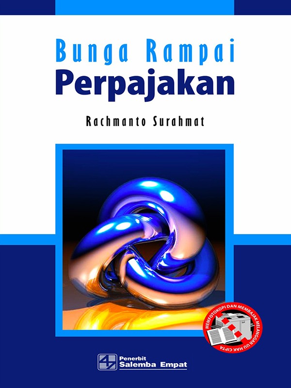 Bunga rampai perpajakan