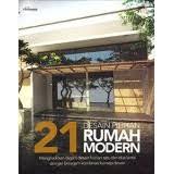 21 Desain pilihan rumah modern