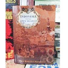 Indonesia Dalam Arus Sejarah 8 : Orde Baru dan Reformasi