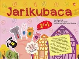 Jarikubaca : 2in1