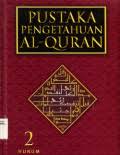 Pustaka pengetahuan Al-Quran 2 : Hukum