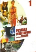 Pustaka Pengetahuan Untuk Pelajar Jilid 3