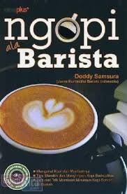 Ngopi ala barista