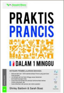 Praktis Prancis dalam 1 minggu