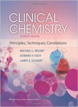 Clinical chemistry